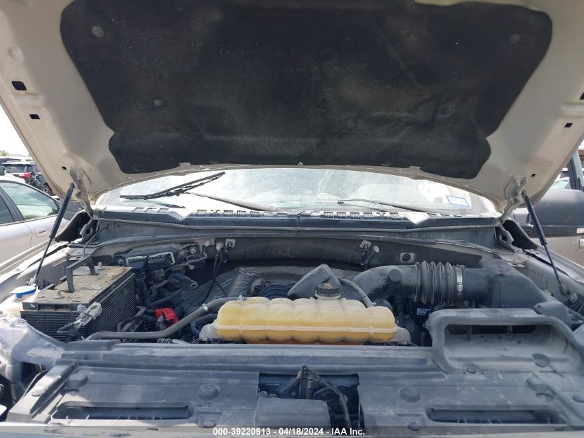 2017 Ford F-150 Xlt VIN: 1FTEW1CF7HKD93411 Lot: 39220513