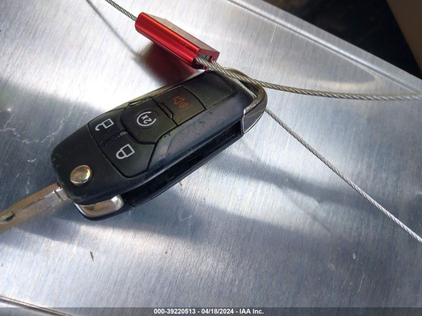 2017 Ford F-150 Xlt VIN: 1FTEW1CF7HKD93411 Lot: 39220513