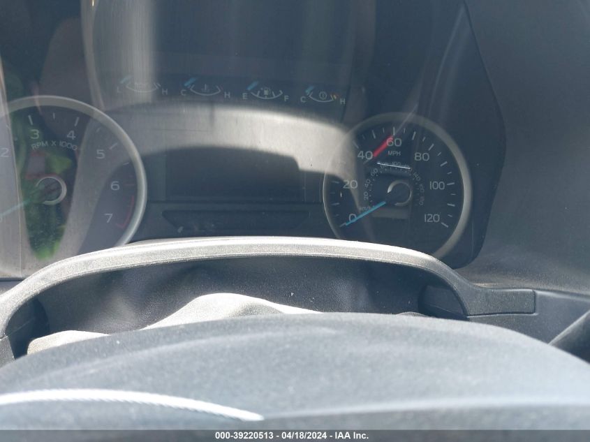 2017 Ford F-150 Xlt VIN: 1FTEW1CF7HKD93411 Lot: 39220513