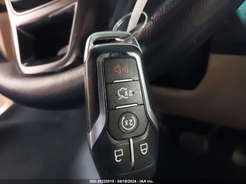 2016 Ford Explorer Xlt VIN: 1FM5K8D86GGA49666 Lot: 39220515