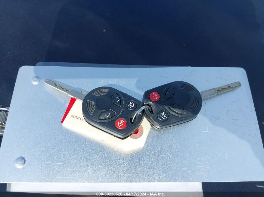 2016 Ford Focus Se VIN: 1FADP3F26GL388146 Lot: 39220526