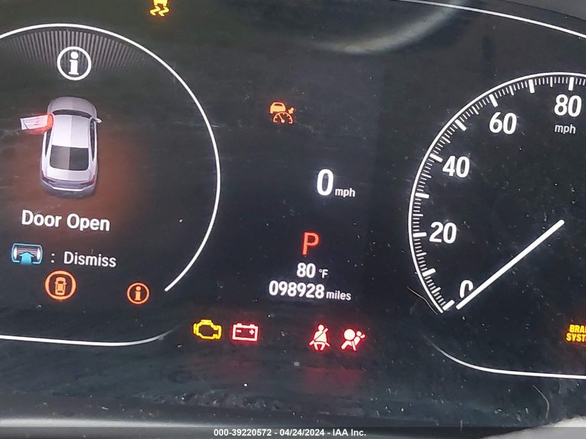 2021 Honda Accord Sport VIN: 1HGCV1F36MA107268 Lot: 39220572