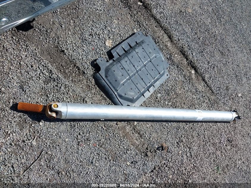 2022 Chevrolet Silverado 1500 VIN: 1GCUDGET7NZ643594 Lot: 39220608