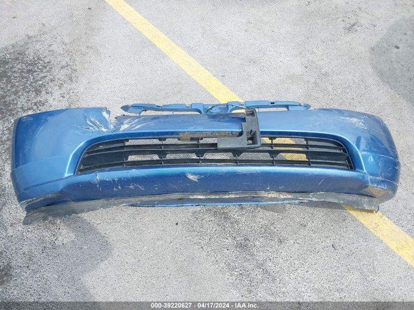 2007 Honda Civic Ex VIN: 1HGFA16887L011249 Lot: 39220627