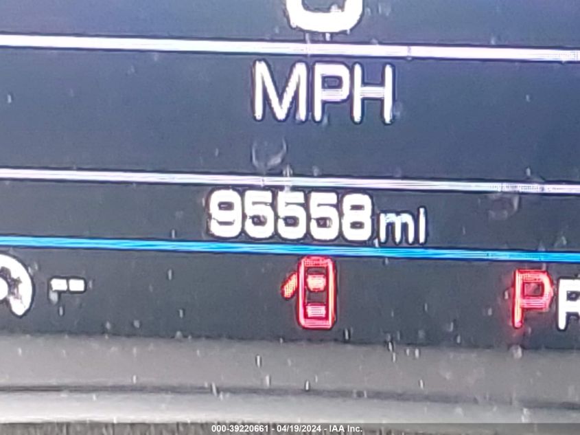 2019 Chevrolet Equinox Lt VIN: 3GNAXKEV4KS510872 Lot: 39220661