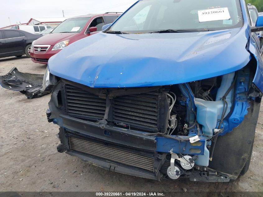 2019 Chevrolet Equinox Lt VIN: 3GNAXKEV4KS510872 Lot: 39220661