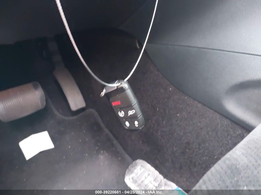 2018 Jeep Grand Cherokee Altitude 4X4 VIN: 1C4RJFAG3JC311179 Lot: 39220681