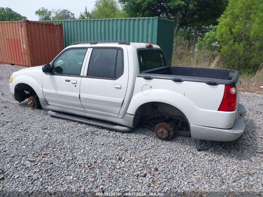 1FMZU67E03UC32512 | 2003 FORD EXPLORER SPORT TRAC