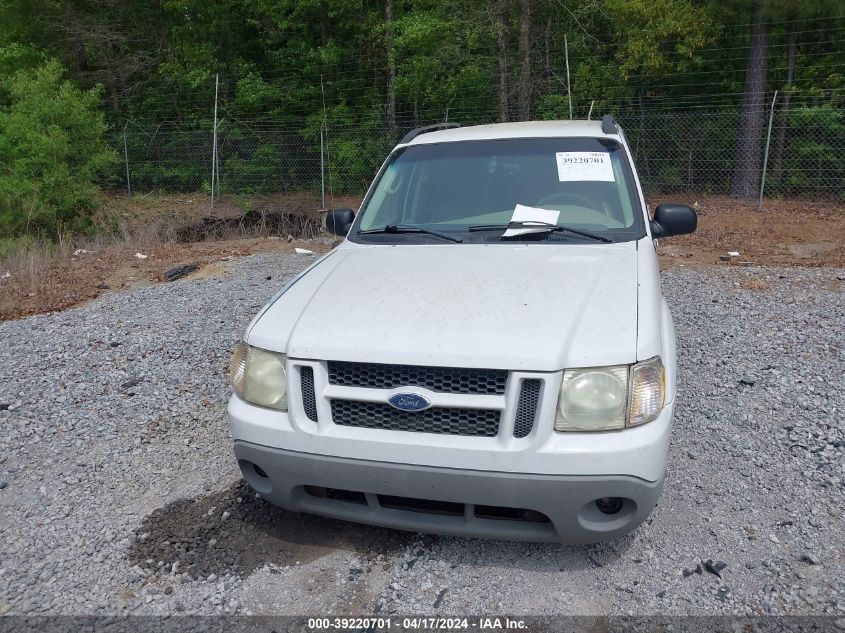 1FMZU67E03UC32512 | 2003 FORD EXPLORER SPORT TRAC