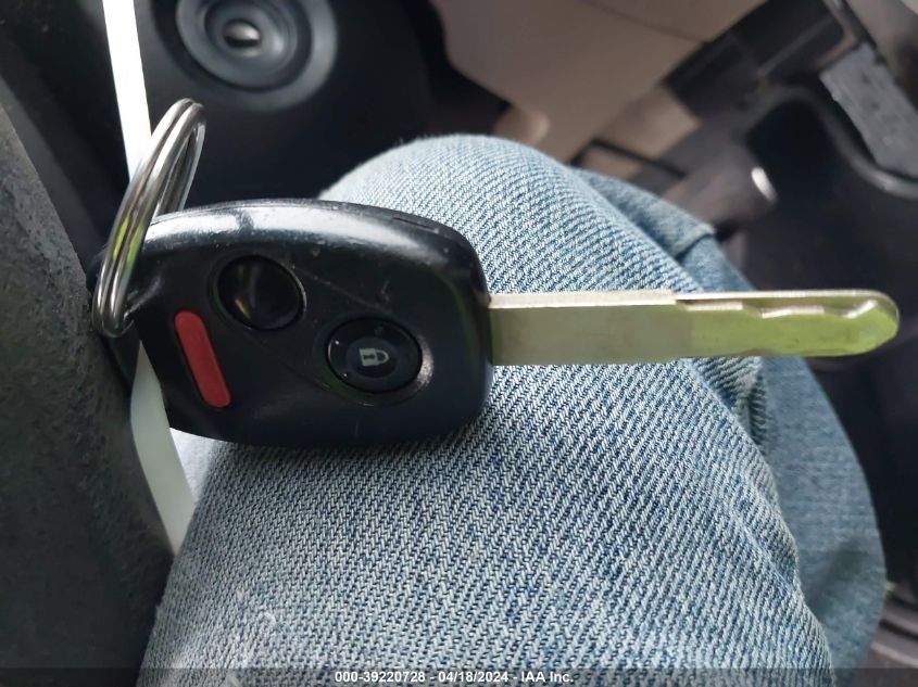 2010 Honda Civic Lx VIN: 2HGFA1F52AH585291 Lot: 39220728