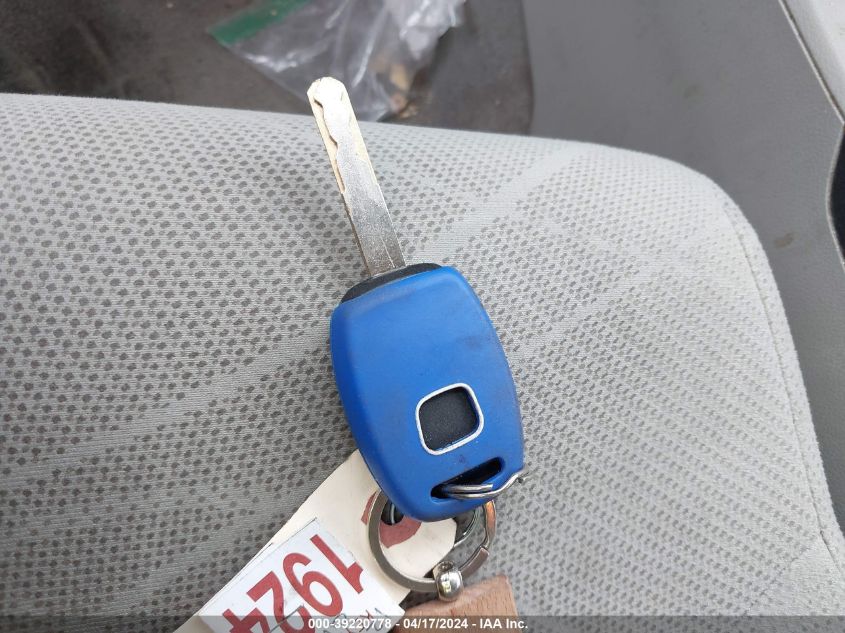 2012 Honda Civic Lx VIN: 19XFB2F51CE079340 Lot: 49955264