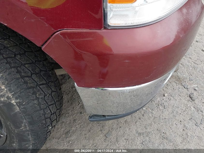 2006 Ford F-150 Fx4/Lariat/Xlt VIN: 1FTPW14556KB84700 Lot: 51215654