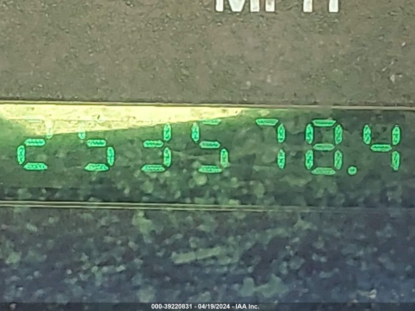 2001 Ford F-150 King Ranch Edition/Lariat/Xlt VIN: 1FTRW08L81KA62319 Lot: 39220831