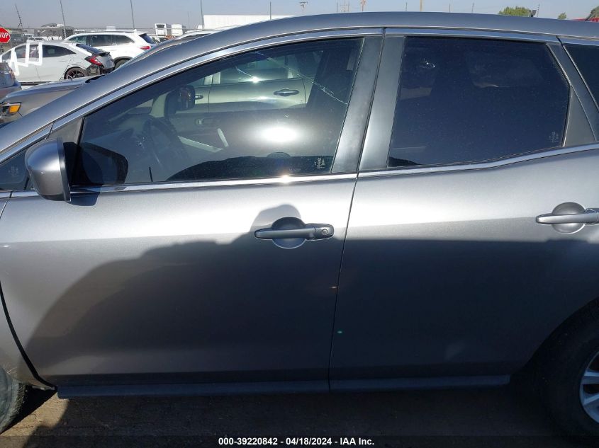 2010 Mazda Cx-7 I Sv VIN: JM3ER2W56A0314514 Lot: 51496004