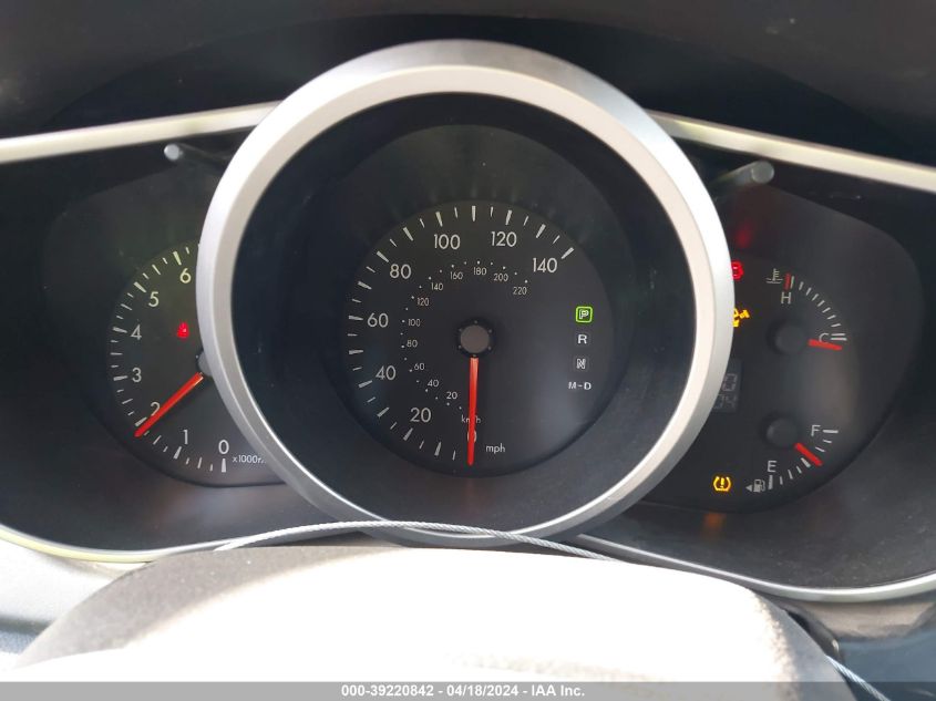 2010 Mazda Cx-7 I Sv VIN: JM3ER2W56A0314514 Lot: 51496004