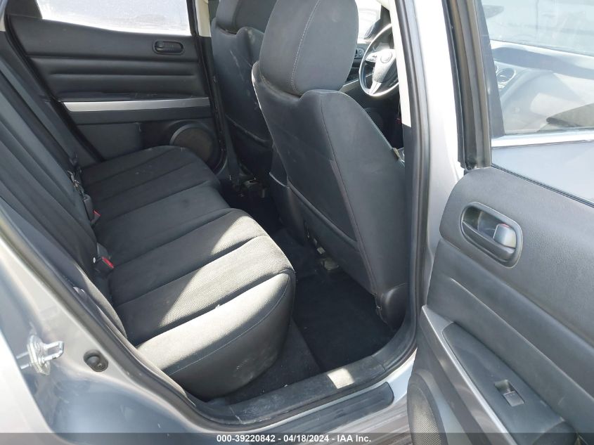 2010 Mazda Cx-7 I Sv VIN: JM3ER2W56A0314514 Lot: 51496004