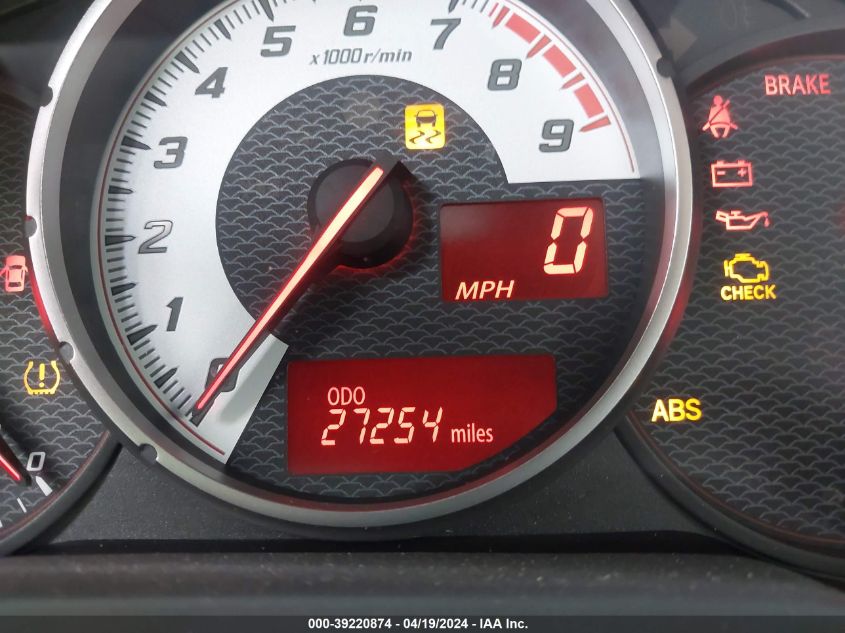 2005 Sterling Truck Lt 9500 VIN: 2FZHAZAV95AN74903 Lot: 39220874