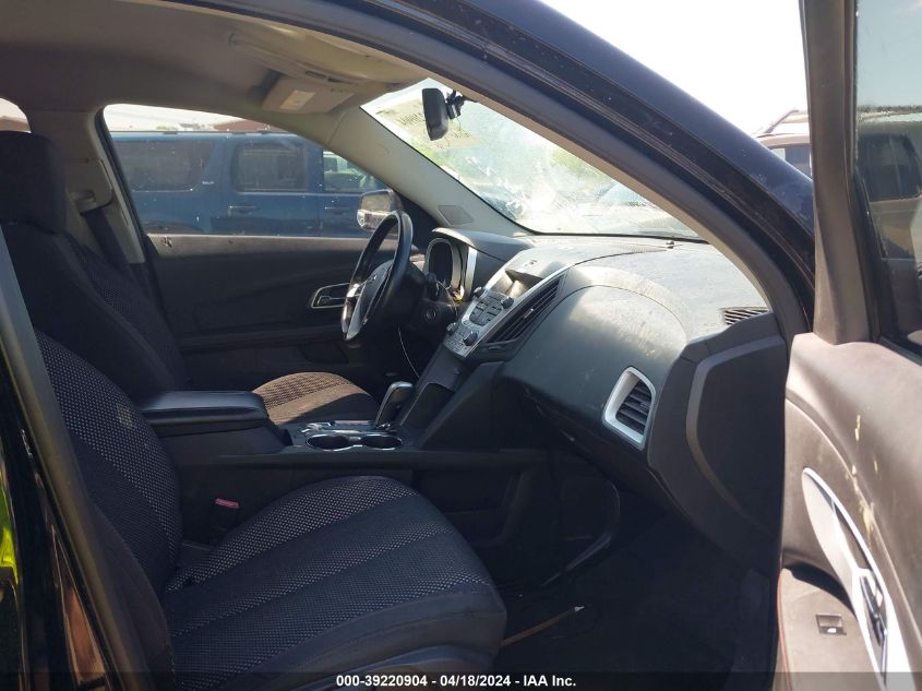 2010 Chevrolet Equinox Lt VIN: 2CNFLPEY6A6226623 Lot: 39220904