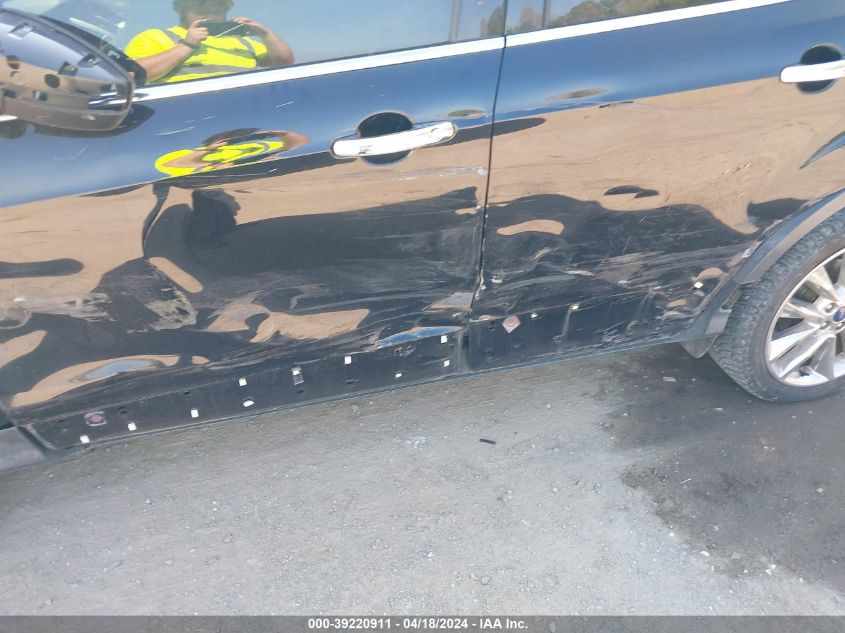 2016 Ford Escape Se VIN: 1FMCU0GX8GUB03444 Lot: 39220911