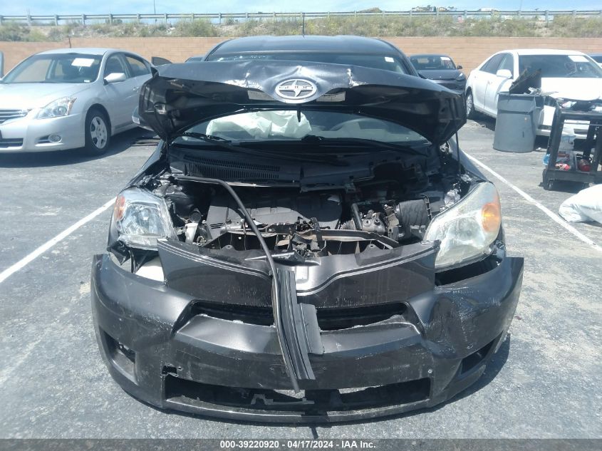 2009 Scion Xd VIN: JTKKU10489J041448 Lot: 39220920