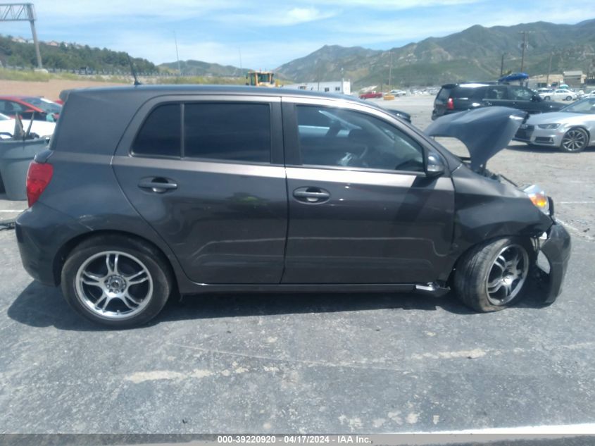 2009 Scion Xd VIN: JTKKU10489J041448 Lot: 39220920