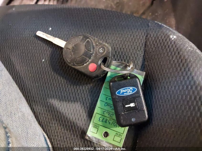 2012 Ford Focus Se VIN: 1FAHP3K29CL277625 Lot: 51089674