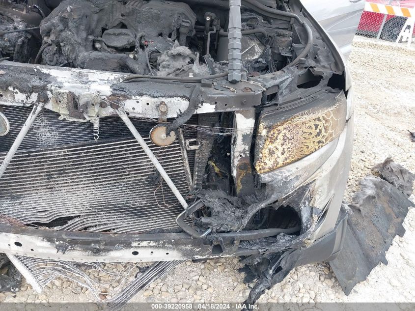 2015 Jeep Grand Cherokee Laredo VIN: 1C4RJFAG3FC886180 Lot: 39220958