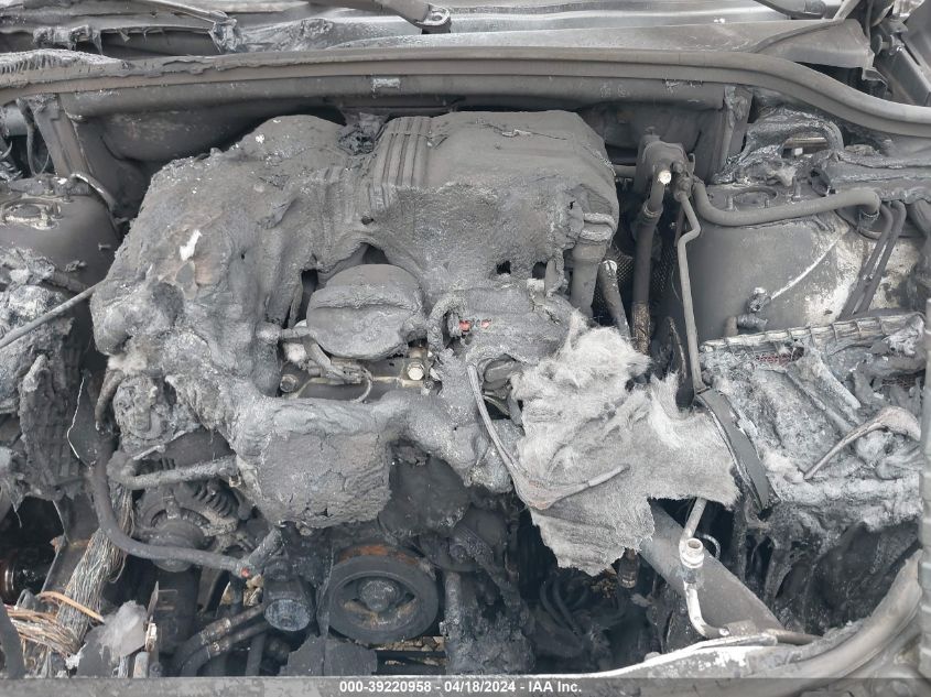 2015 Jeep Grand Cherokee Laredo VIN: 1C4RJFAG3FC886180 Lot: 39220958