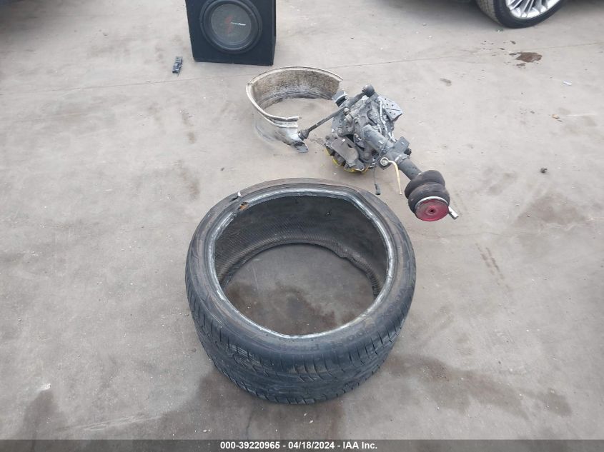 2014 Ford Mustang V6 VIN: 1ZVBP8AM3E5268472 Lot: 39220965