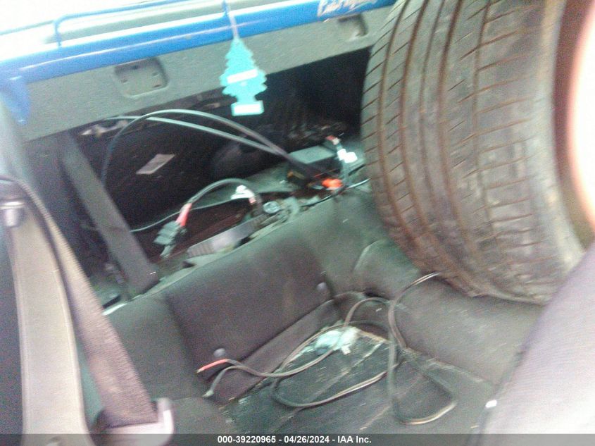 2014 Ford Mustang V6 VIN: 1ZVBP8AM3E5268472 Lot: 39220965