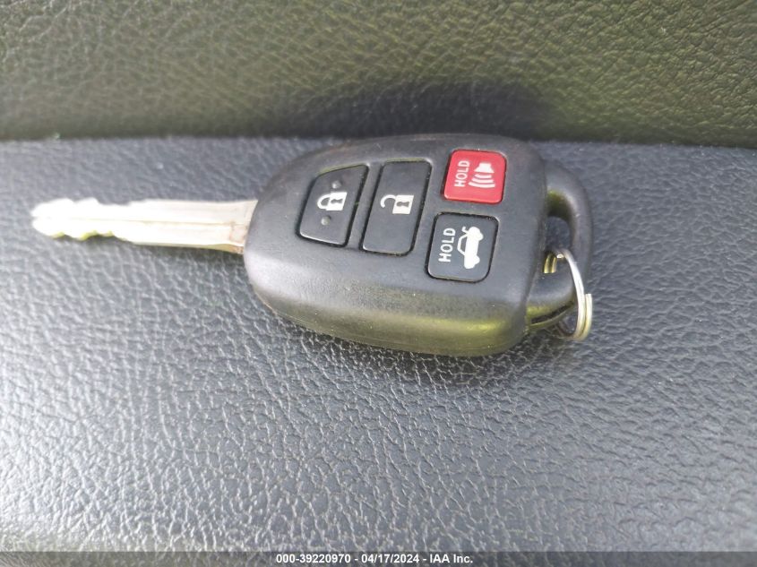 2015 Toyota Camry Se VIN: 4T1BF1FK3FU099092 Lot: 39230710