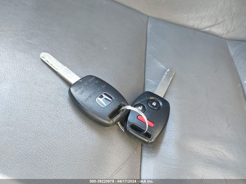 2008 Honda Cr-V Ex-L VIN: 5J6RE48708L033151 Lot: 44916374