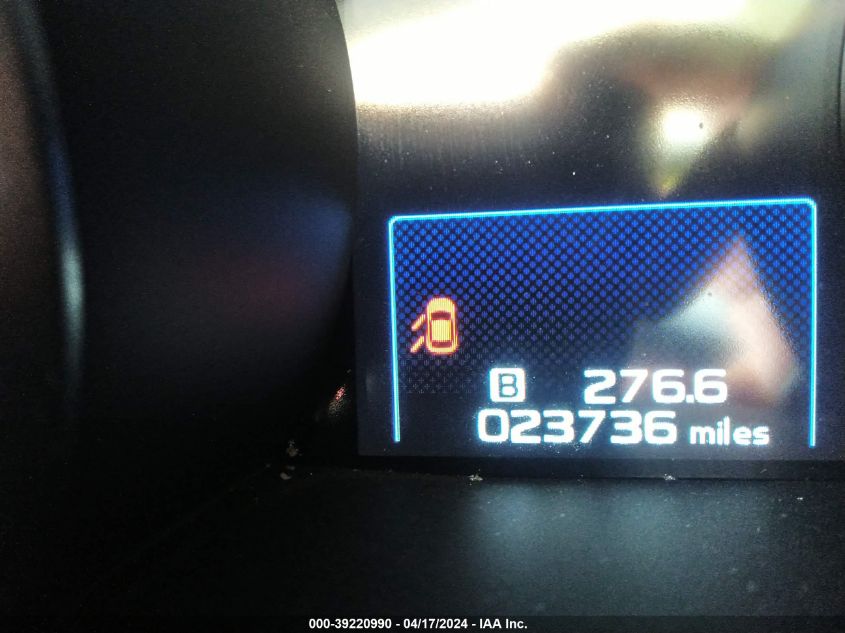 2019 Subaru Outback 2.5I VIN: 4S4BSABC9K3320592 Lot: 39230322