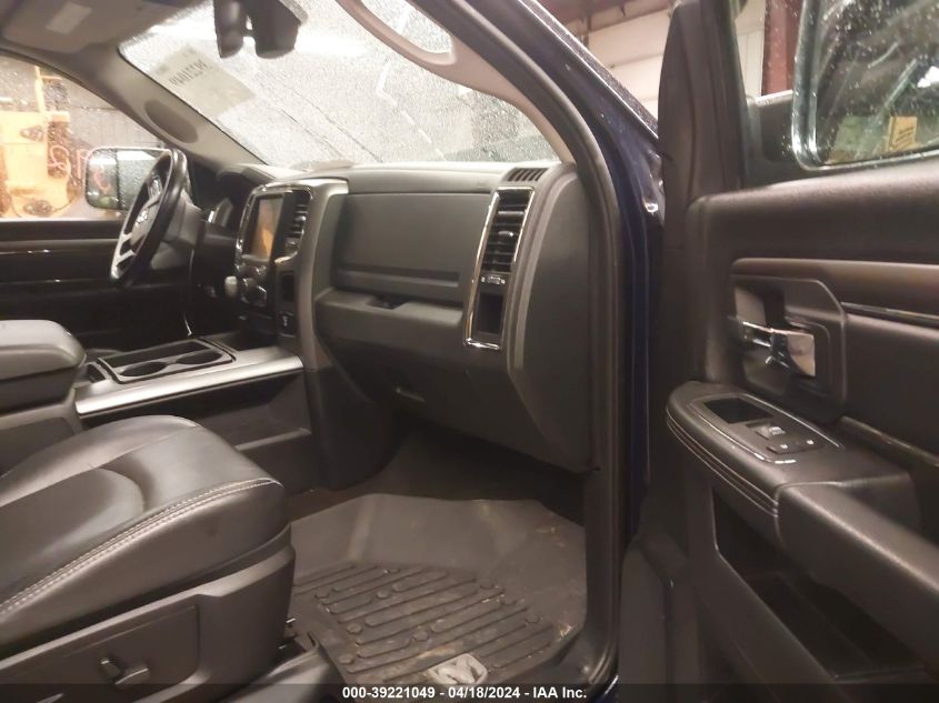 2015 Ram 1500 Sport VIN: 1C6RR7MT3FS741872 Lot: 39221049