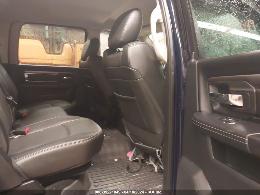 2015 Ram 1500 Sport VIN: 1C6RR7MT3FS741872 Lot: 39221049