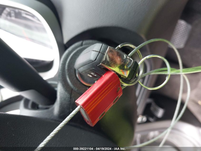 2016 Chevrolet Equinox Lt VIN: 2GNALCEK8G1163685 Lot: 39221104