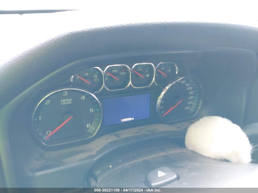 2018 Chevrolet Silverado 1500 1Lt VIN: 1GCVKREC5JZ203065 Lot: 39221108