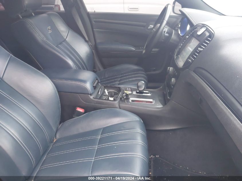 2014 Chrysler 300 300S VIN: 2C3CCABG6EH340426 Lot: 39221171