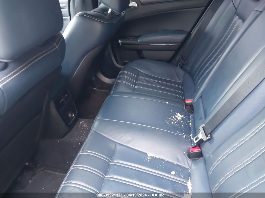 2014 Chrysler 300 300S VIN: 2C3CCABG6EH340426 Lot: 39221171