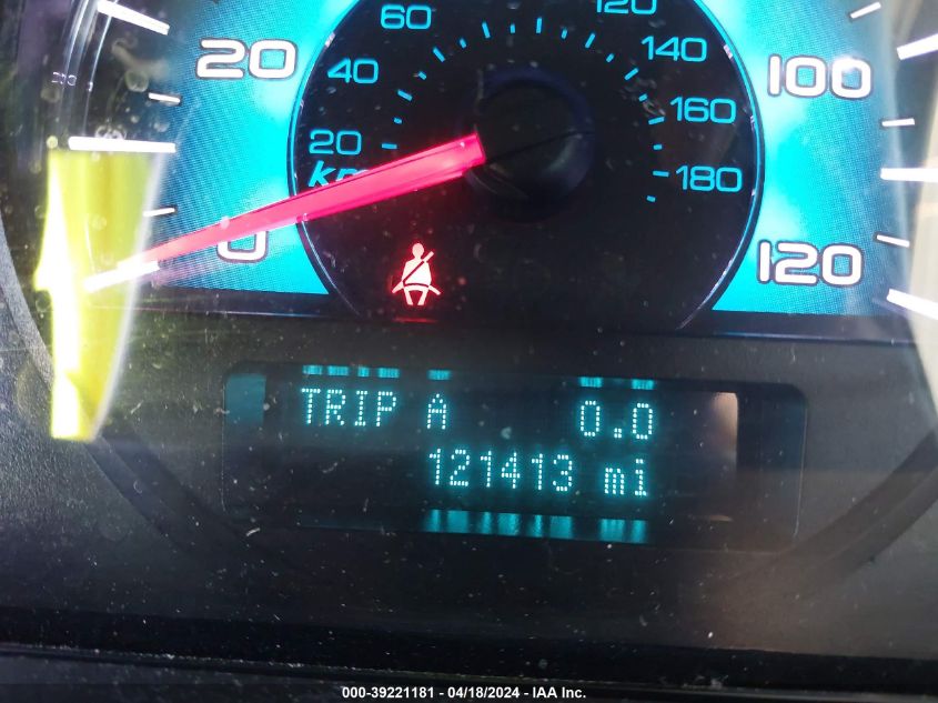 2011 Ford Fusion Se VIN: 3FAHP0HA9BR209113 Lot: 39221181