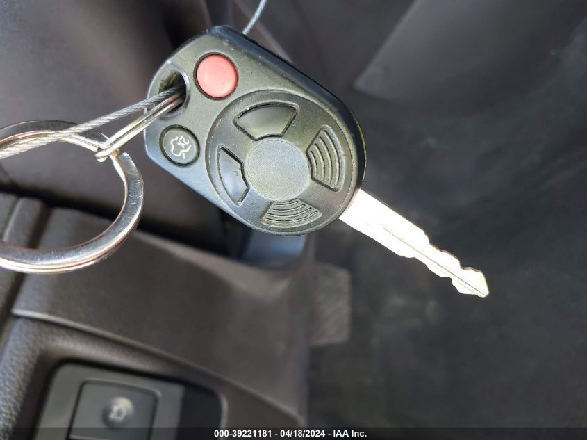 2011 Ford Fusion Se VIN: 3FAHP0HA9BR209113 Lot: 39221181