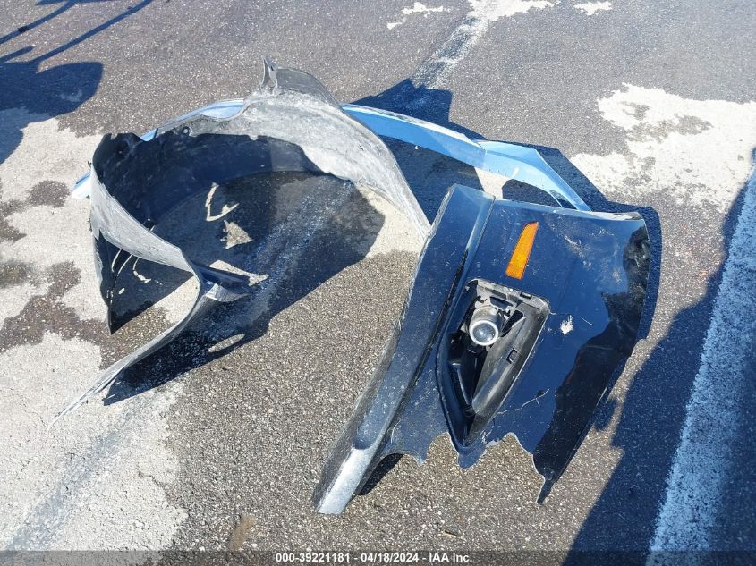 2011 Ford Fusion Se VIN: 3FAHP0HA9BR209113 Lot: 39221181