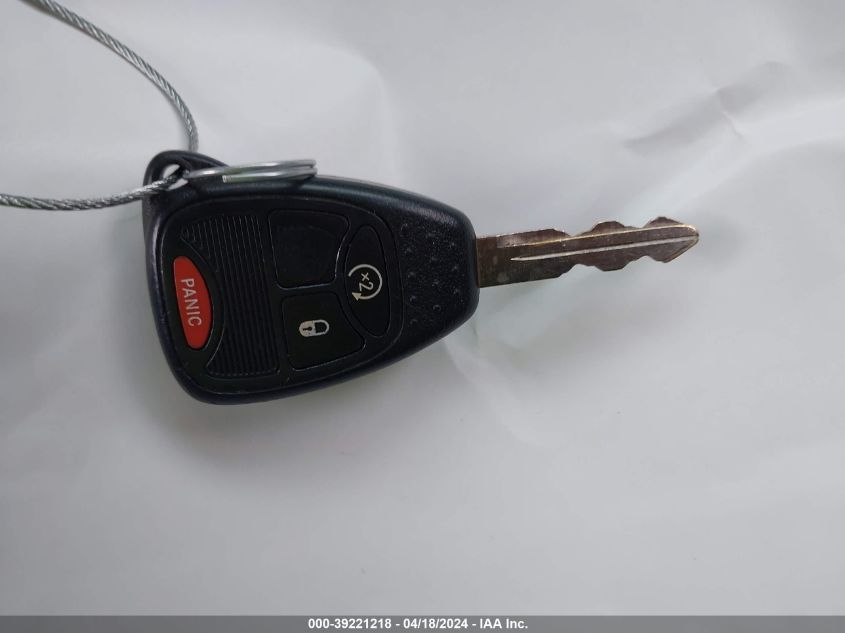 2014 Jeep Compass Latitude VIN: 1C4NJDEB9ED810229 Lot: 39221218