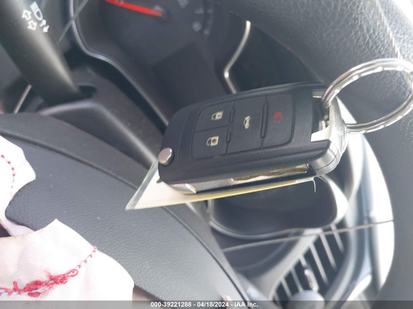 2018 Chevrolet Impala Ls VIN: 2G11Z5S32J9101359 Lot: 39230328