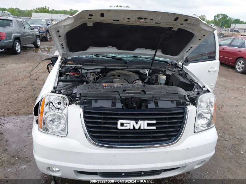 2013 GMC Yukon Slt VIN: 1GKS1CE0XDR213446 Lot: 39221338