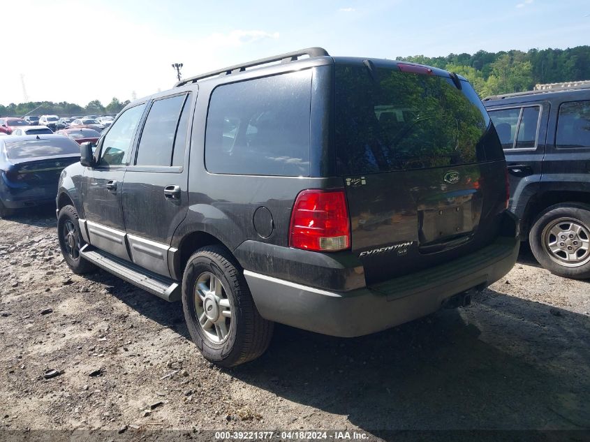 2006 Ford Expedition Xlt/Xlt Sport VIN: 1FMPU15566LA51261 Lot: 39221377