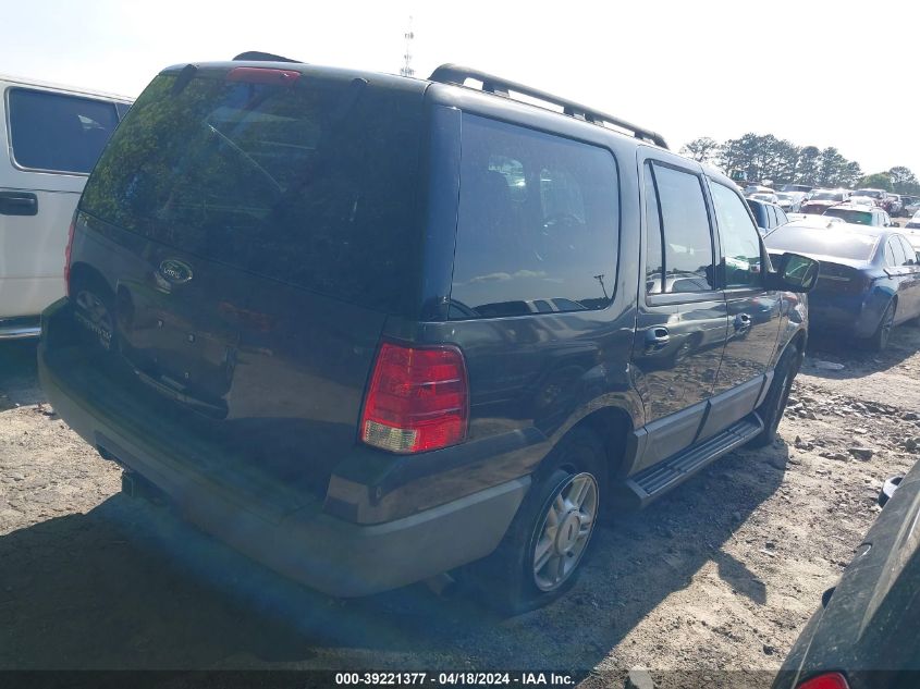 2006 Ford Expedition Xlt/Xlt Sport VIN: 1FMPU15566LA51261 Lot: 39221377