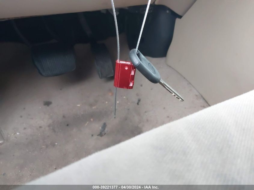 2006 Ford Expedition Xlt/Xlt Sport VIN: 1FMPU15566LA51261 Lot: 39221377