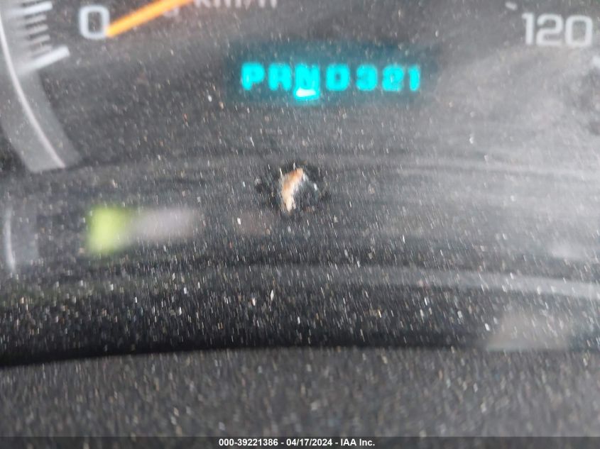 2003 Chevrolet Silverado 2500Hd Ls VIN: 1GCHK29U83E276464 Lot: 39221386