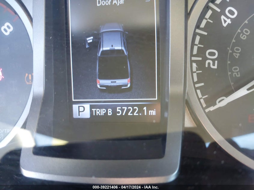 2017 TOYOTA TACOMA DOUBLE CAB/SR5/TRD SPORT - 3TMBZ5DN4HM005907